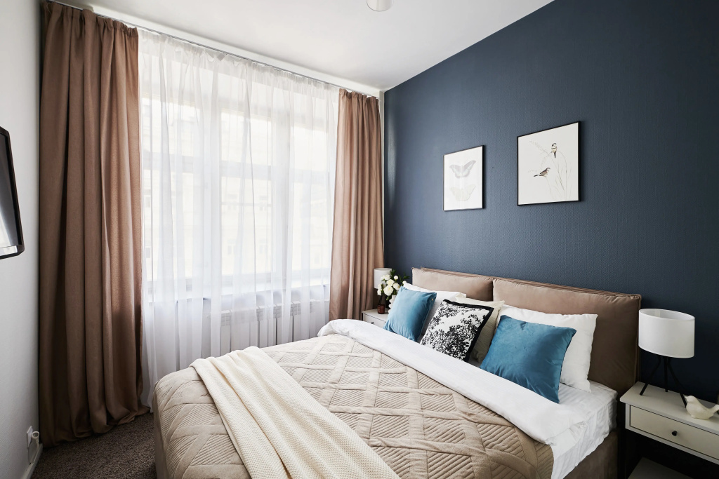 Квартира GM Apartments у Кремля и Красной Площади