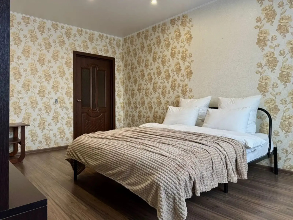 Квартира Аврора Комсомольская 89, центр