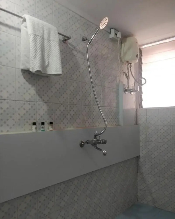 Апартаменты The Byke Studio