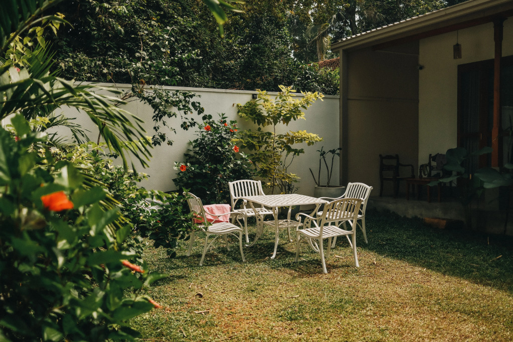 Villa Bell Rose Hikkaduwa