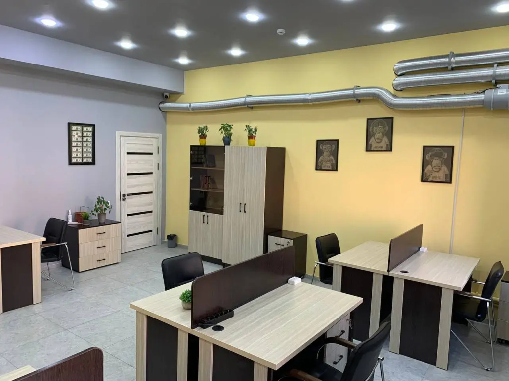 Хостел Safarovs Family Hostel