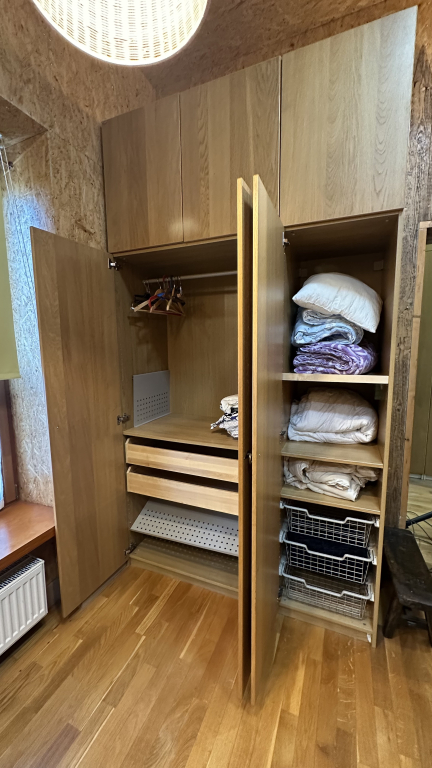 Квартира Дизайнерская 120м2 в Петергофе