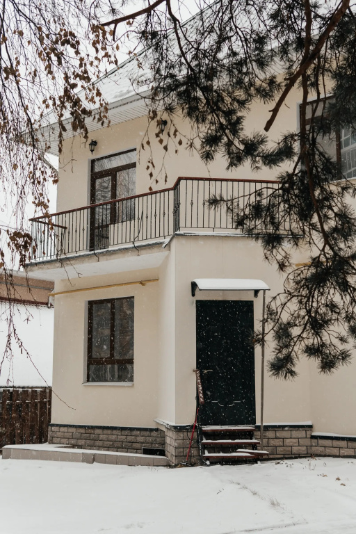 Гостевой Дом Apart Seasons House