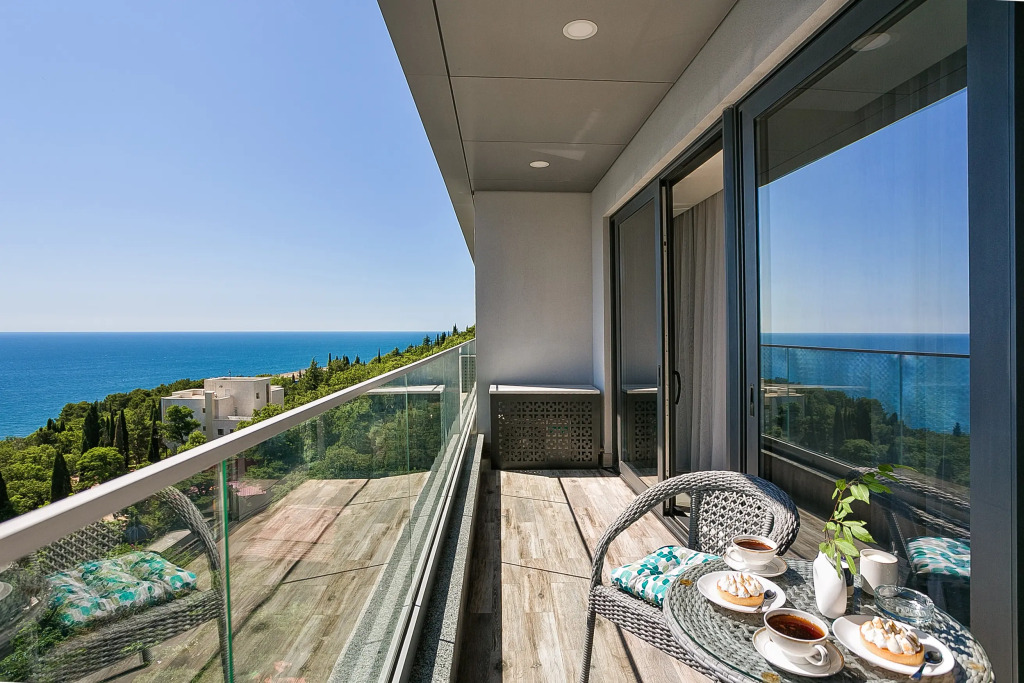 Апартаменты Park House