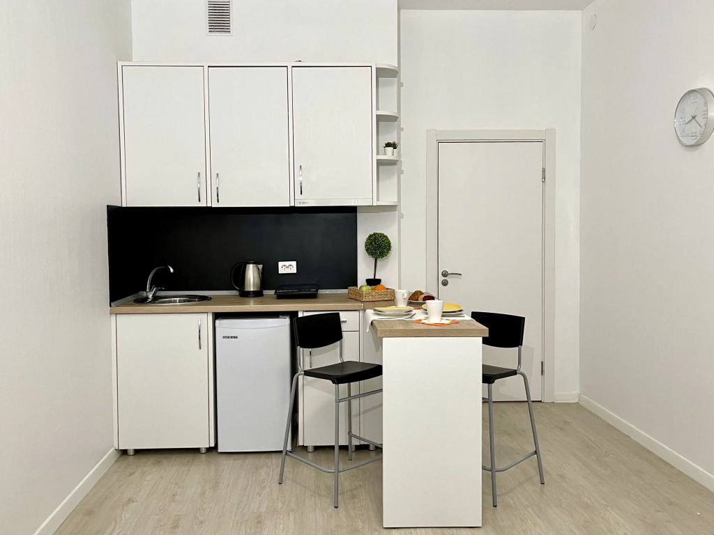 Квартира SweetHome на Пулковском