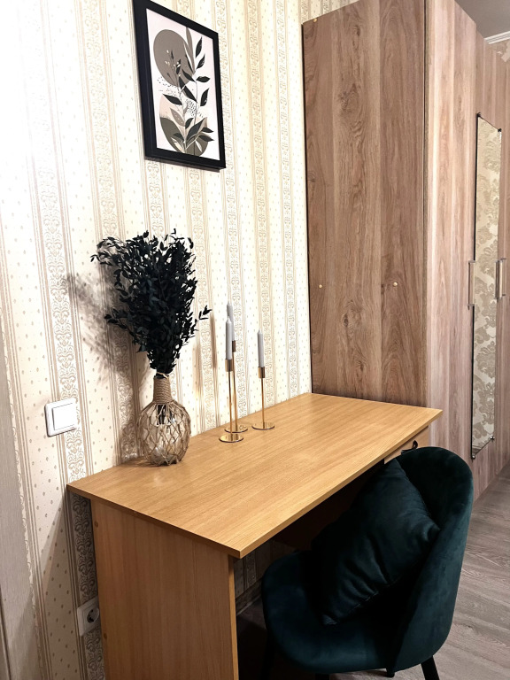 Апартаменты на к1007