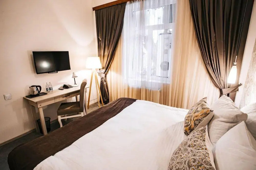 Lantern Hotel Baku