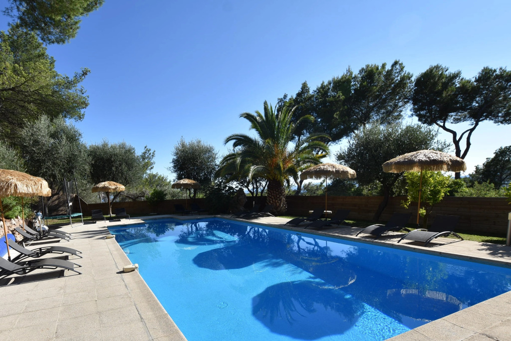 Villa Lentis