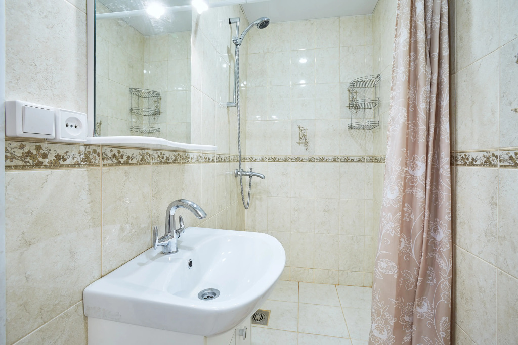 Апартаменты Adam's House