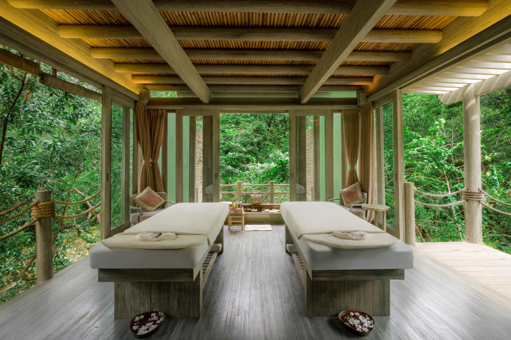 An Lam Retreats Ninh Van Bay