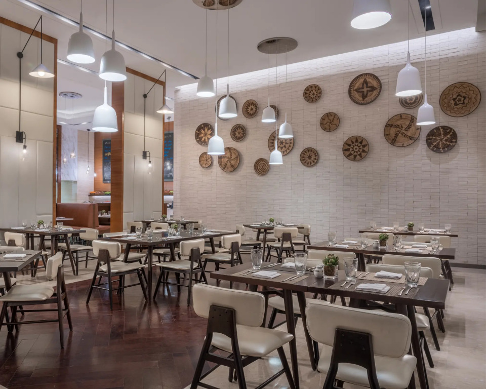 Отель Richmonde Hotel Iloilo