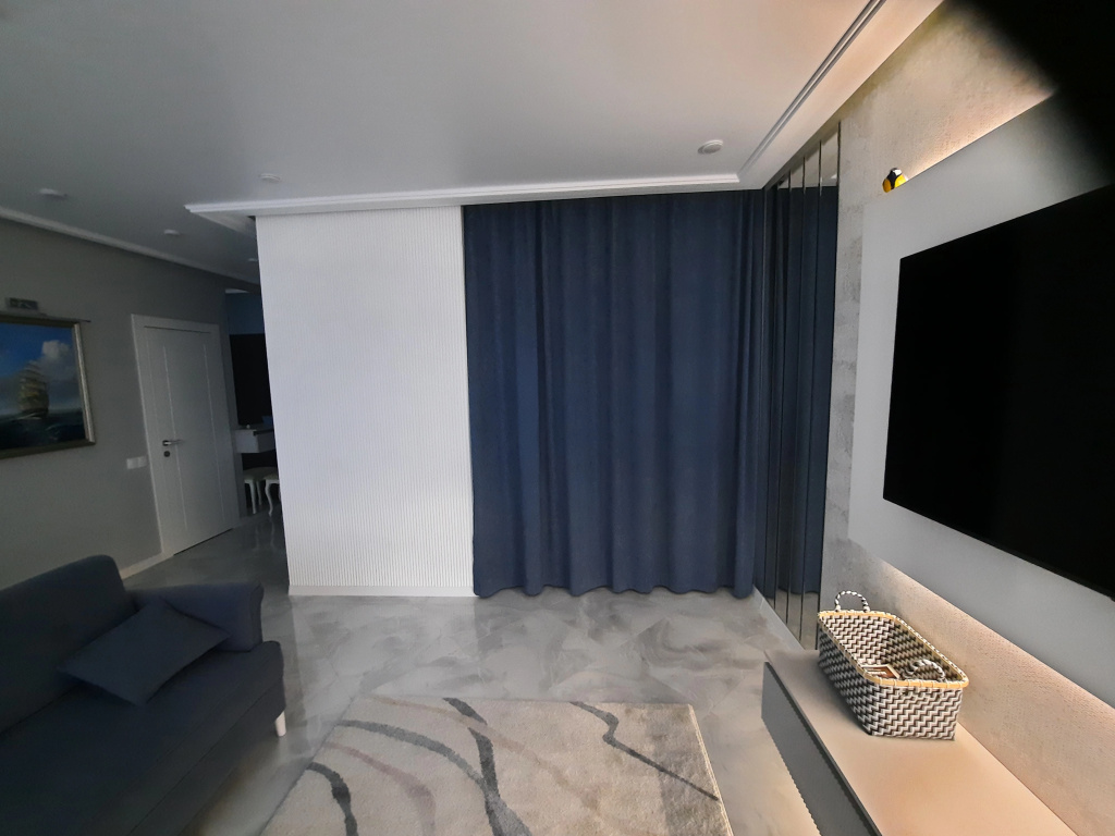 Апартаменты Baden SPA Kolibri