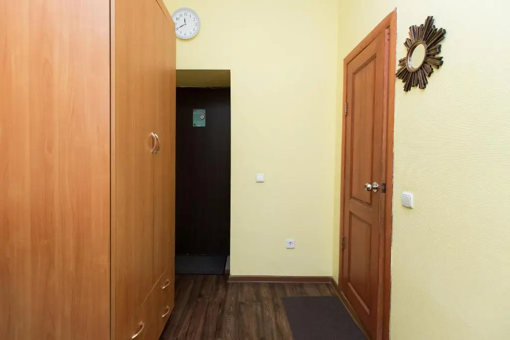 Меблированные комнаты Абсолют