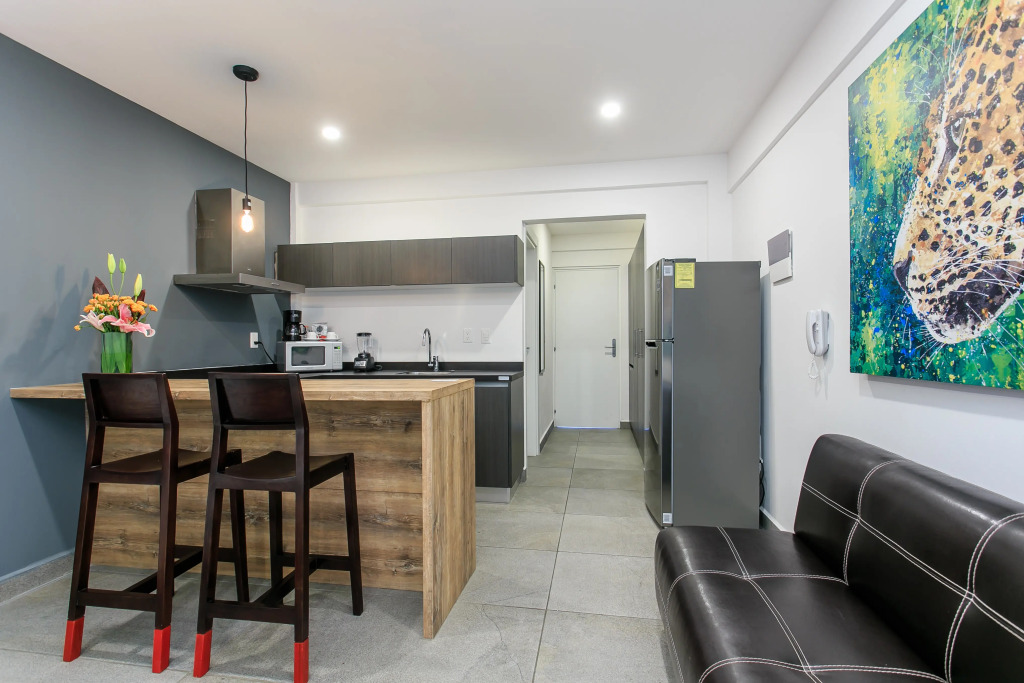 Апарт-Отель Studio 30 Condhotel by Nah Hotels