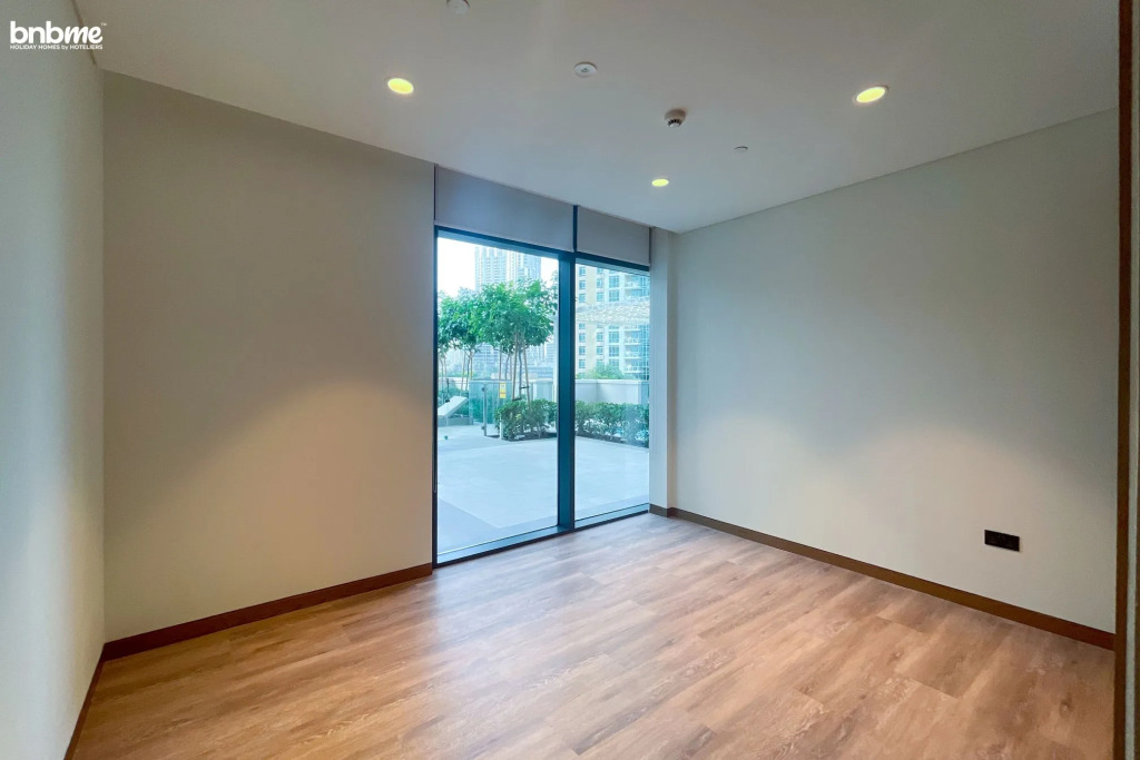 Апартаменты bnbmehomes | Urban Oasis | 1 BR Apt in Act Two- 1304