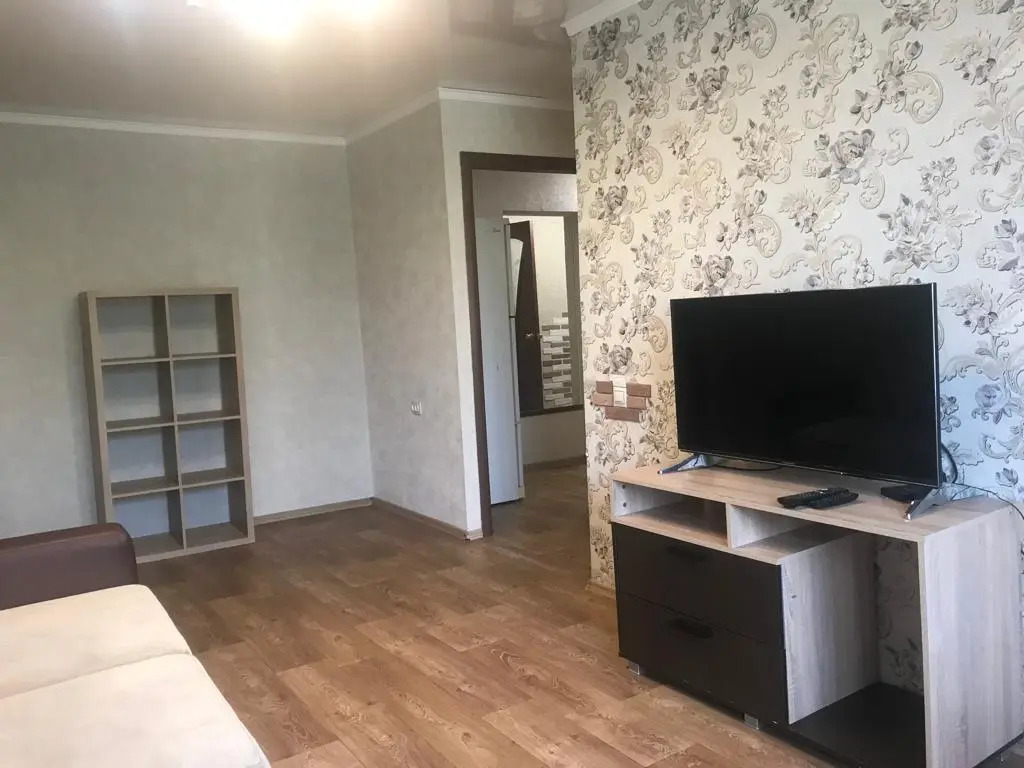 Pyat Zvyozd Skver Metallurgov Apartments