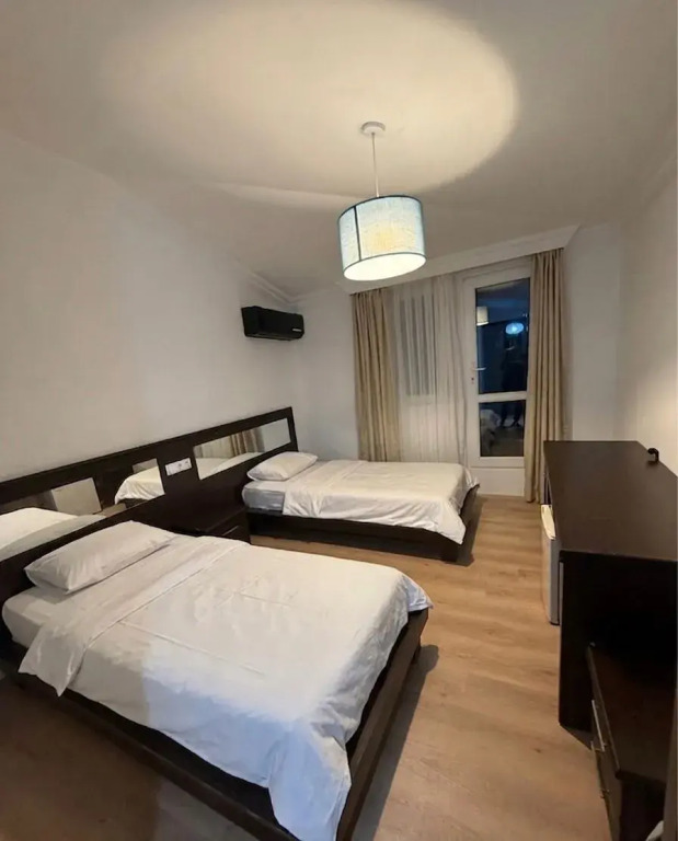 Апарт-отель Emilia Residence