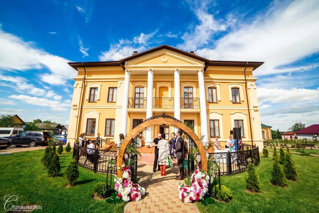 Mirskiy Posad Hotel