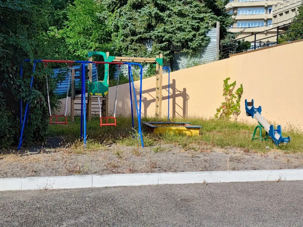 Квартира  Мечта в курортном парке