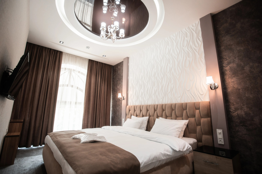 Hotel Arhan Palace Premium Hotel