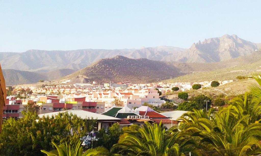 Sunshine Villas Canarias