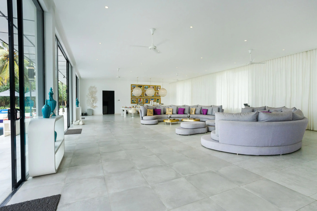 Green Turtle Villa by TSC, Bentota