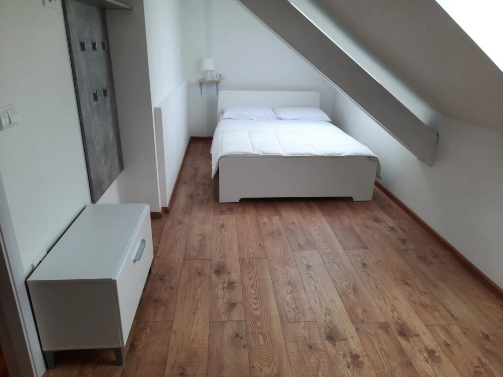Хостел New Generation Hostel Belgrade Center