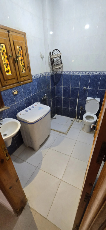Апартаменты Abeed House