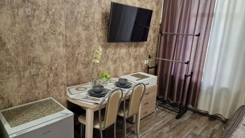 Квартира У Пяти углов 3
