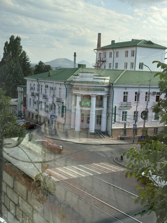 Квартира в центре