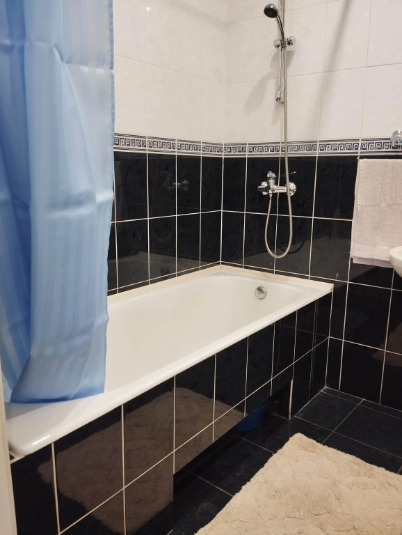 Nevskiy na Ladoni Flat