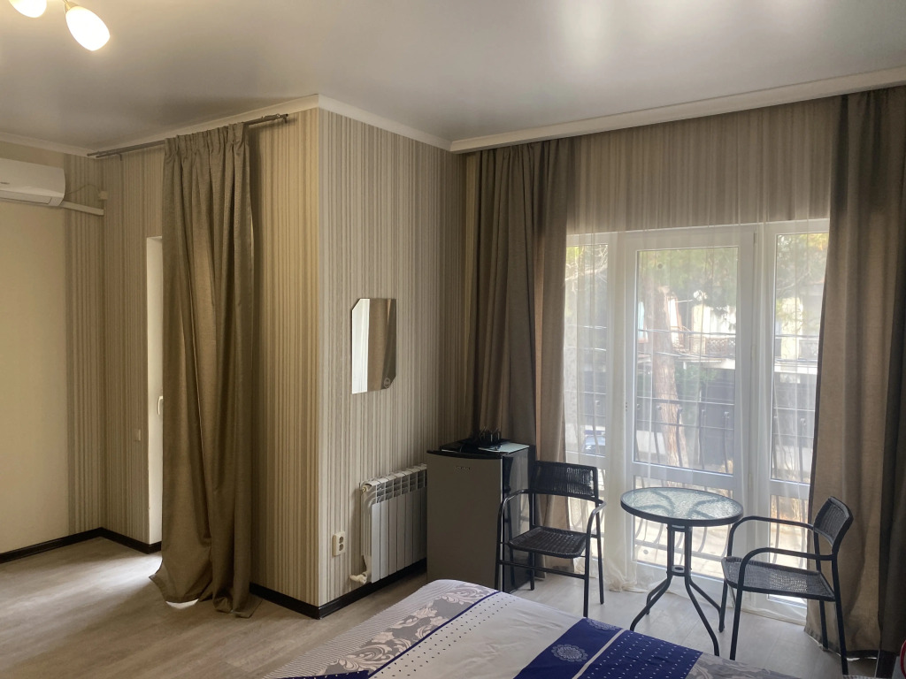 Гостевой дом Taunhaus