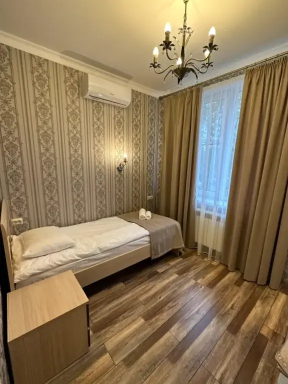 Квартира в центре Ессентуков