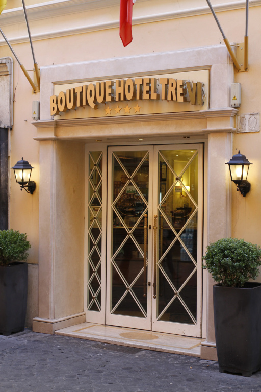 Trevi Elite Rome