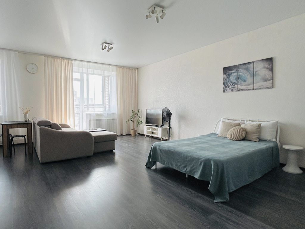 Апартаменты Cozy rent Waves