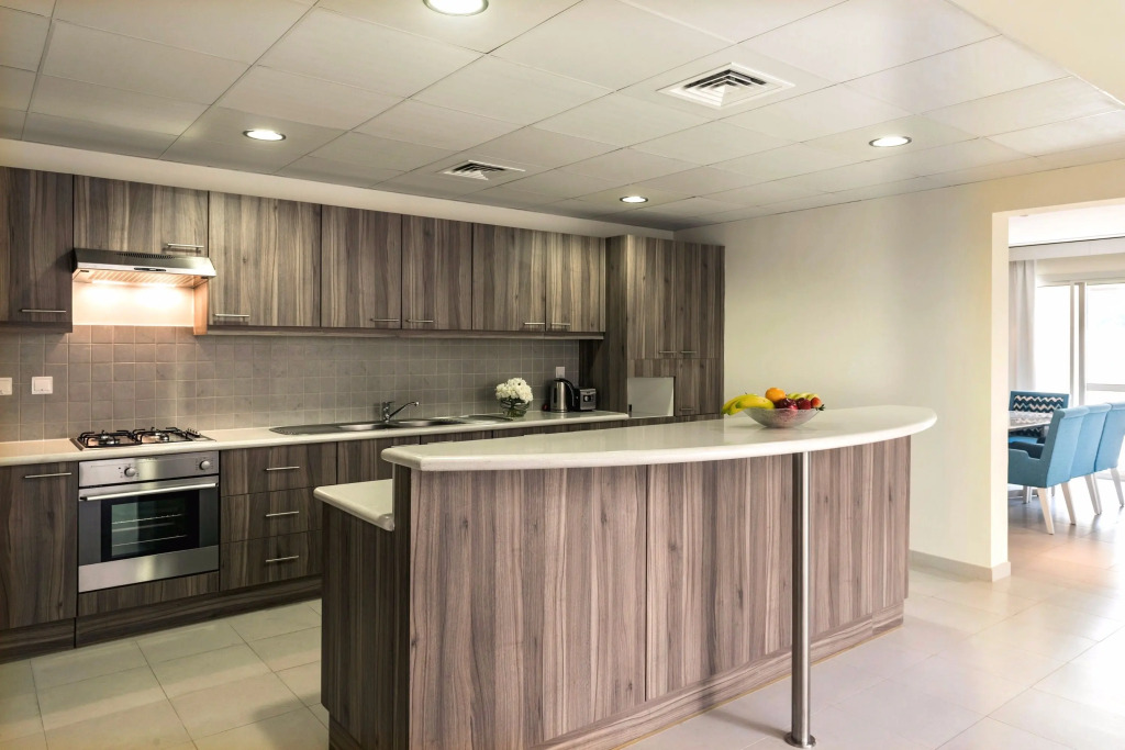 Jannah Hotel Apartments & Villas