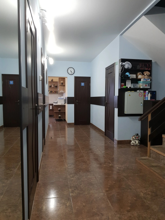 Жилое Помещение Рассвет