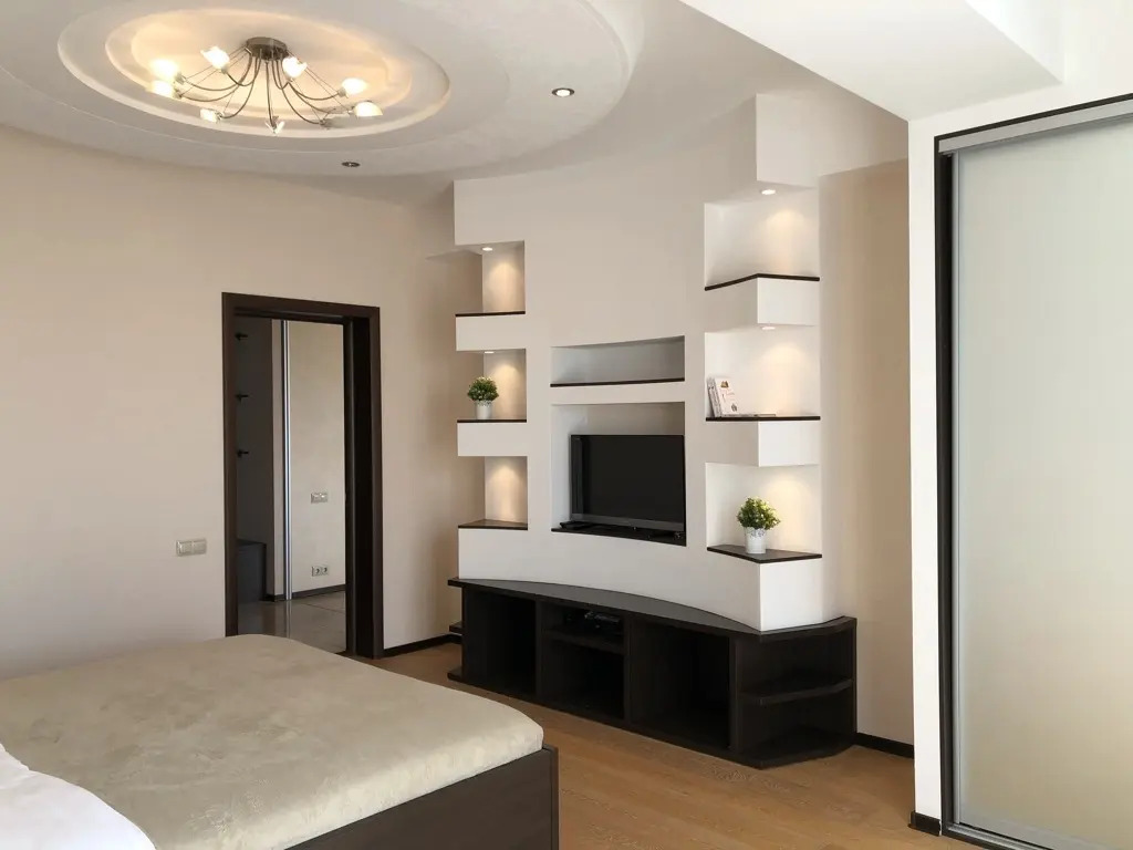 Квартира Ballet Apartments с видом на море
