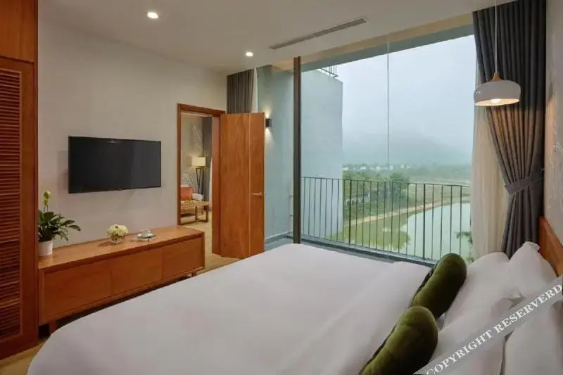 Wyndham Grand Vedana Ninh Binh