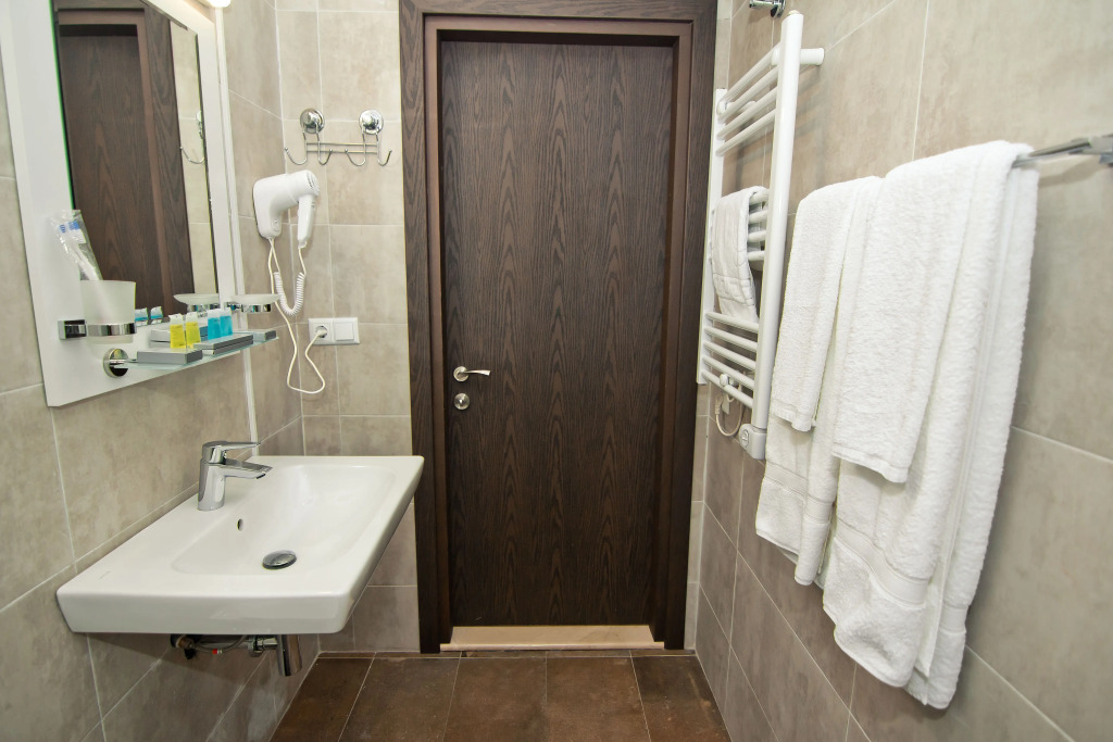 Sunny Apartment Batumi