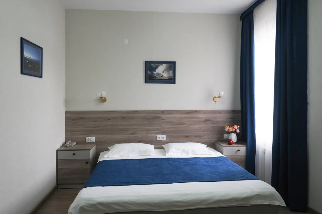 Asia Hotel