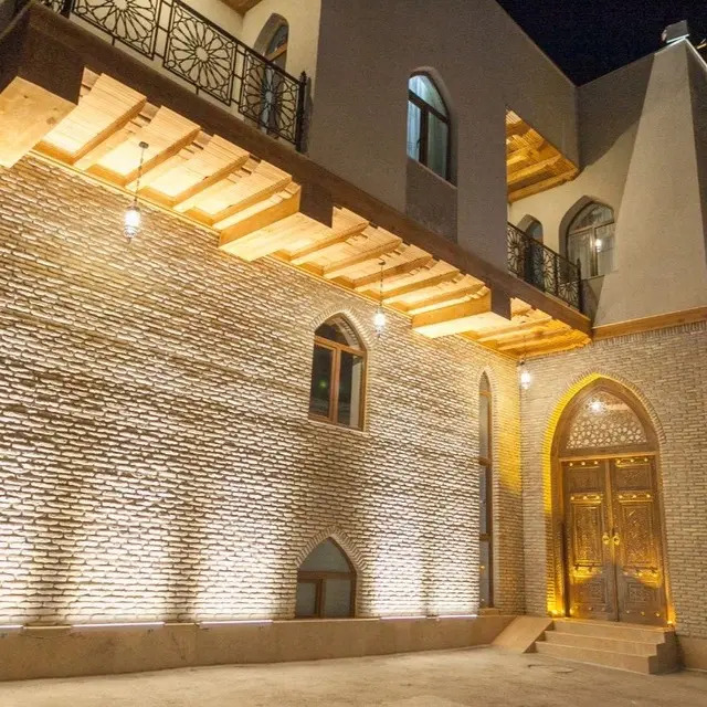 Бутик-отель Royal Bukhara