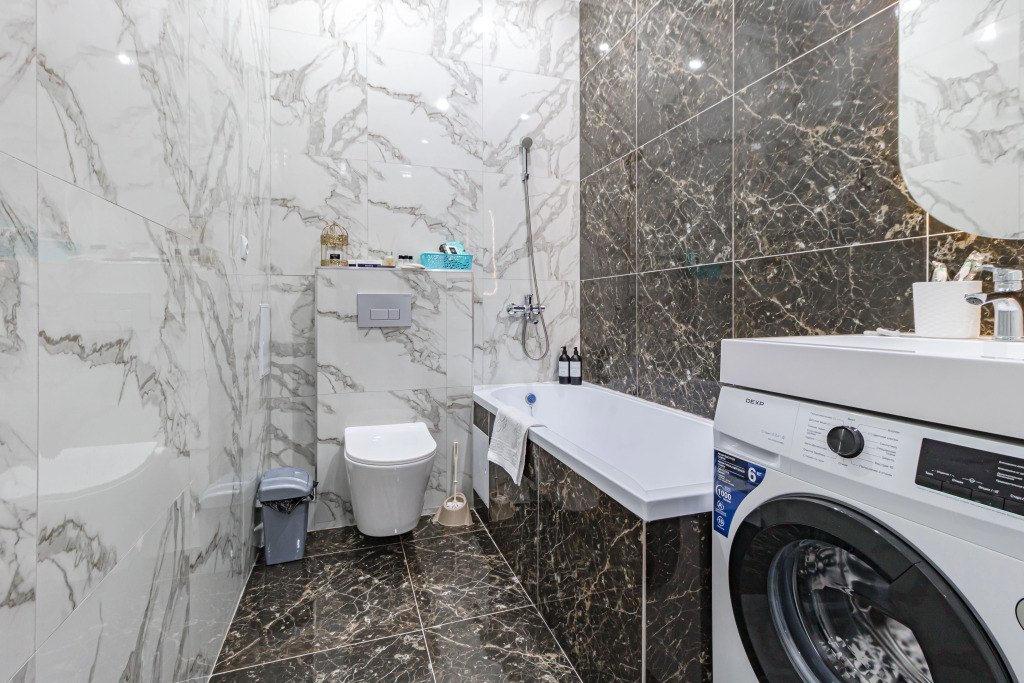 Квартира Grand Champion Central Stay