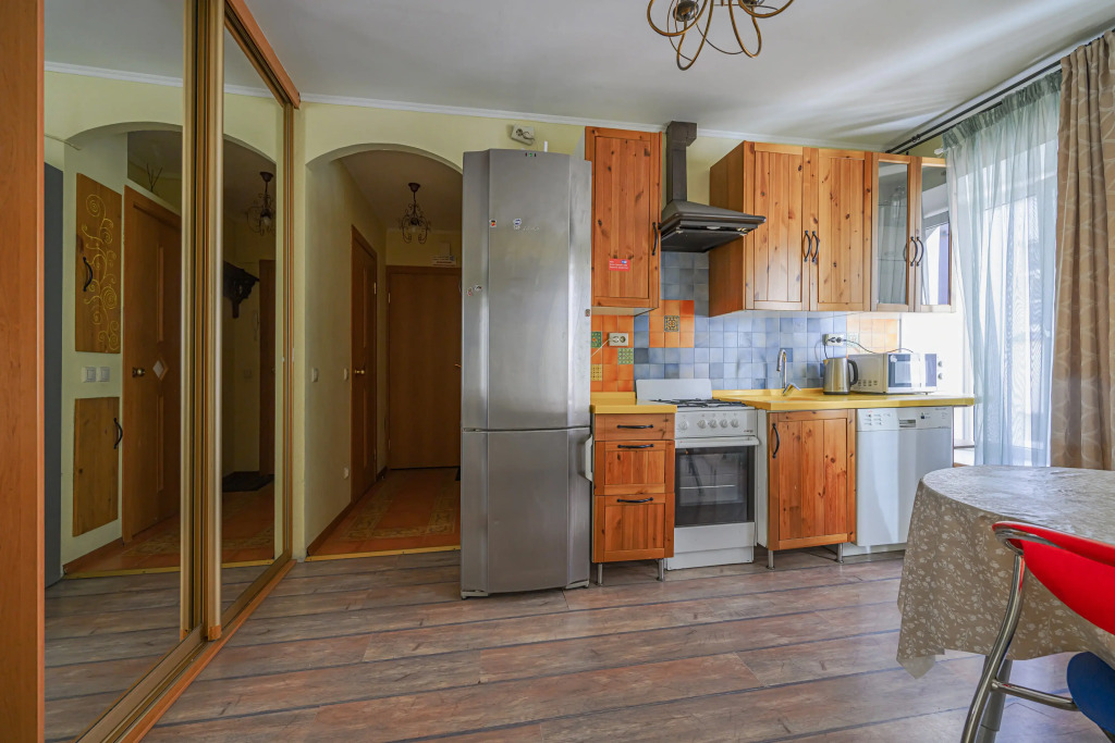Arendapartment: Mokhovaya Flat