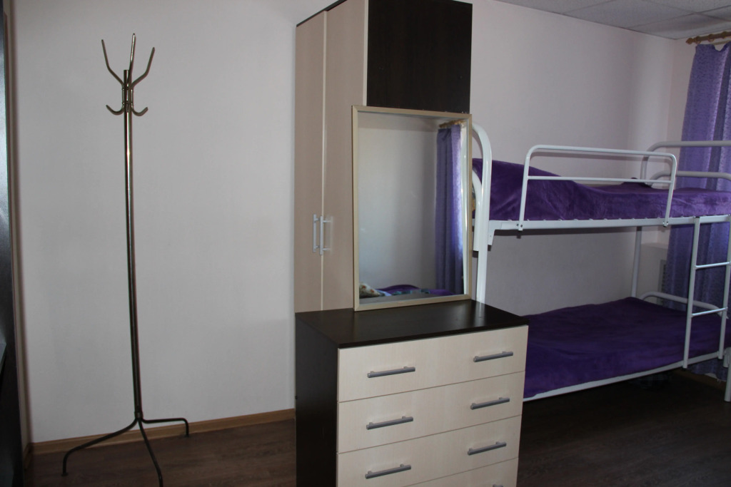 Briz Hostel