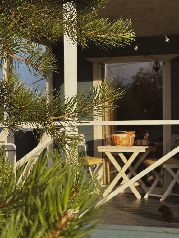 Гостевой дом Малый Дом с Душой