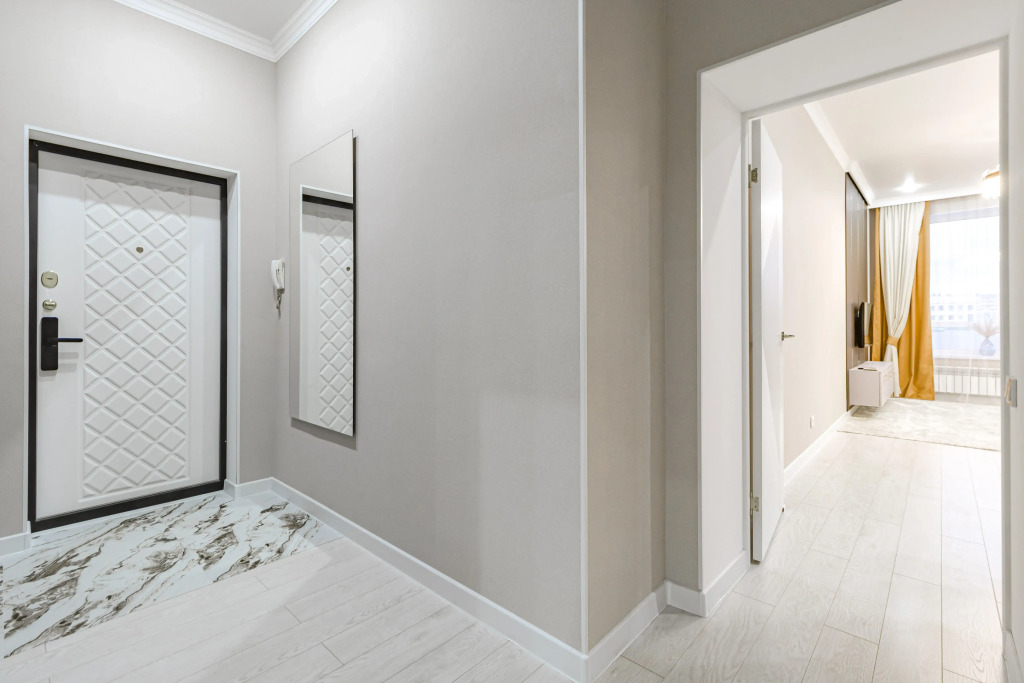 Квартира Central Family Apartment