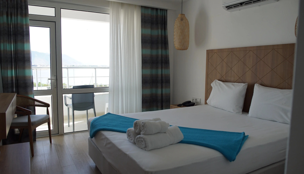 Finike Marina Hotel