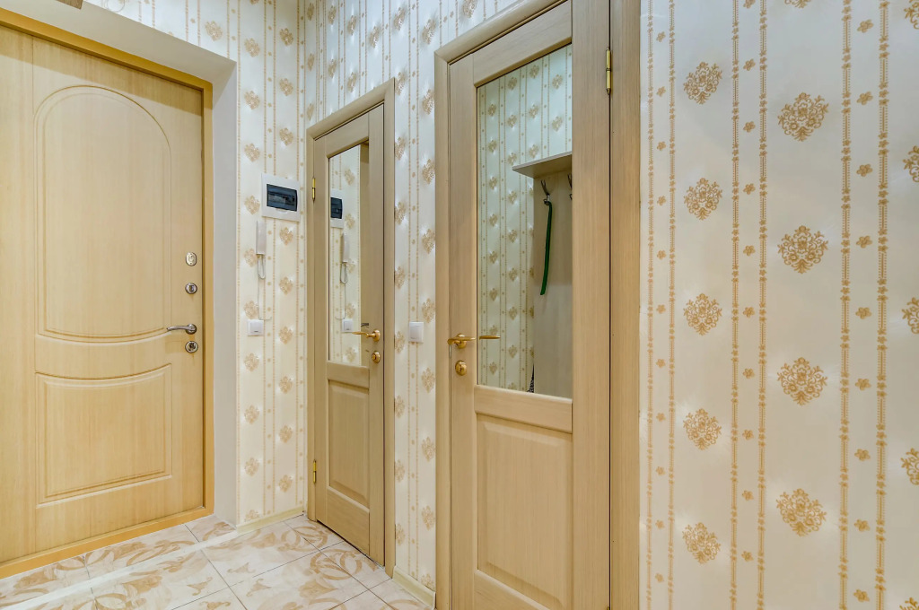 Квартира Писателя
