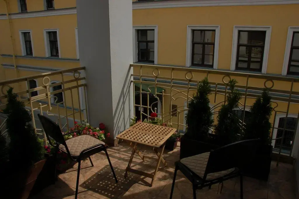 Tsirkus Hotel